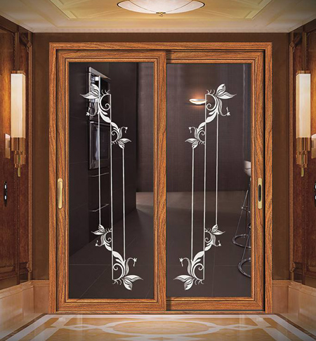 渭南市华州区匠新门业、渭南木门、渭南门业、渭南木门